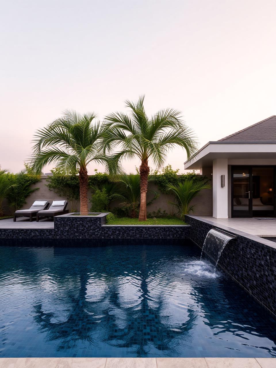 Casa del Mar