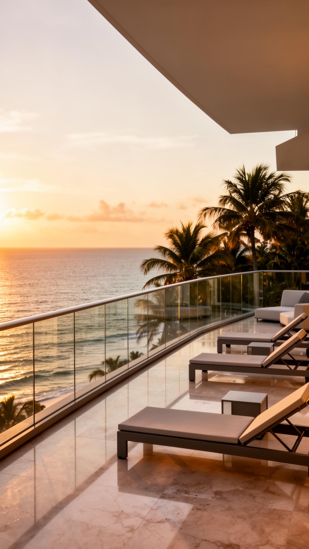 Faena Penthouse