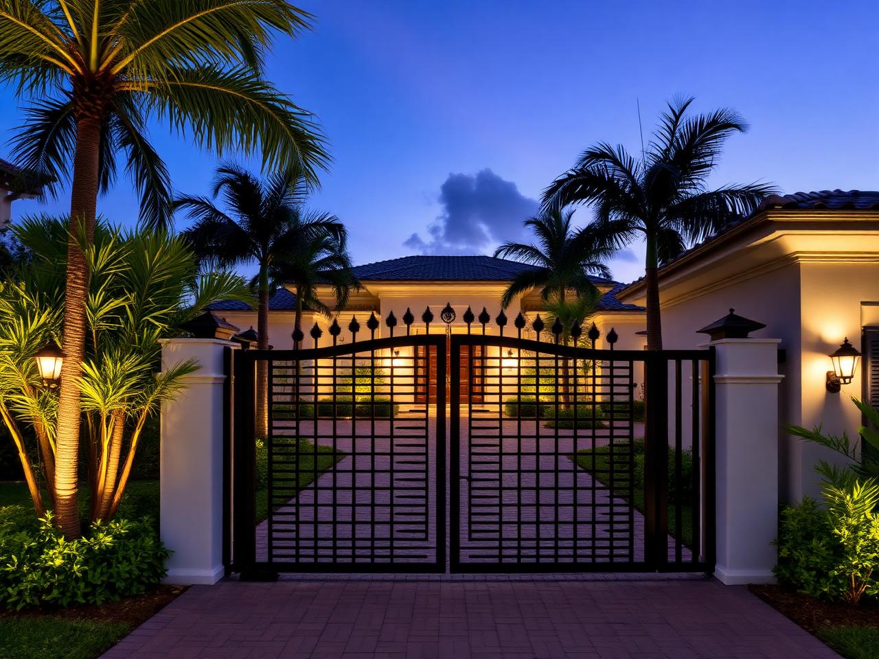 Premium Fencing