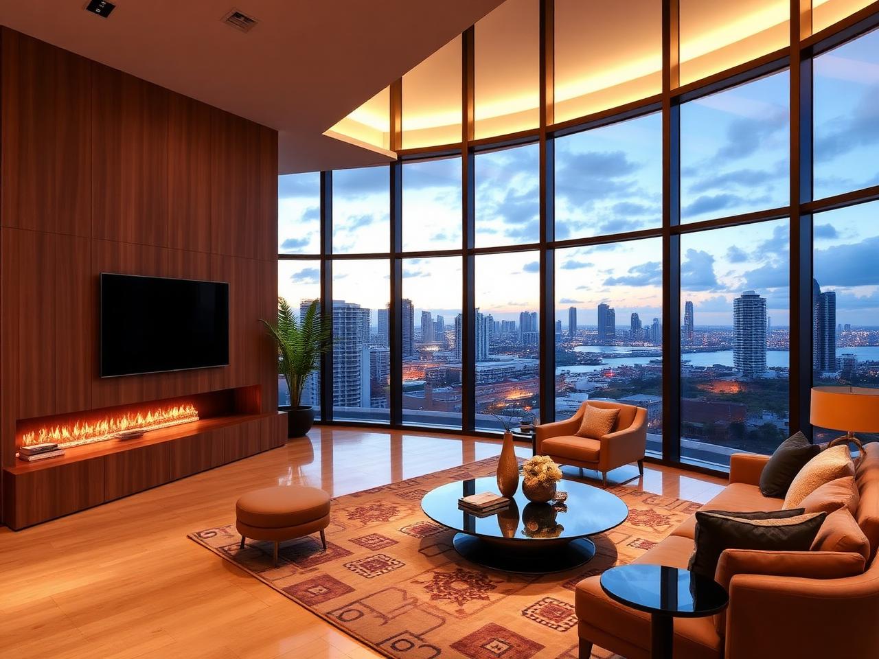Interior & Exterior Remodeling
